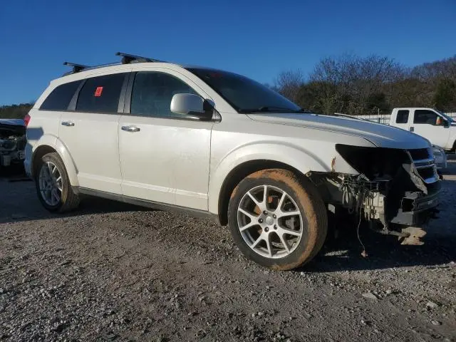2013 DODGE JOURNEY CREW  