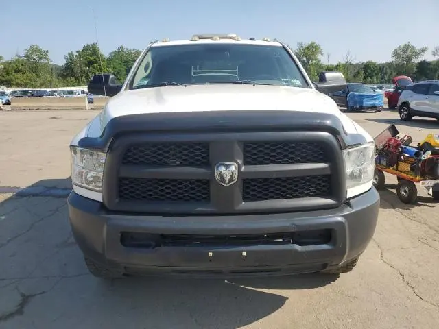 2013 RAM 2500 ST  