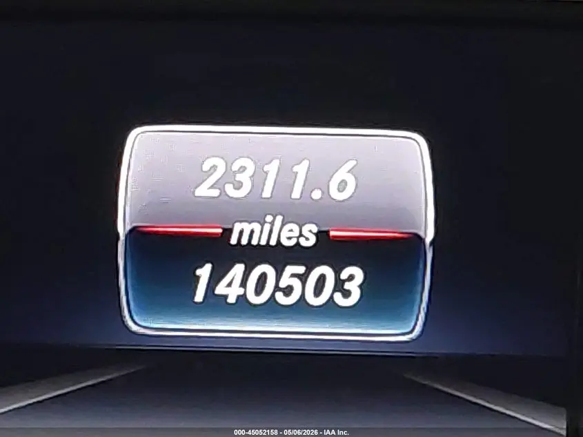 2016 MERCEDES-BENZ CLA 250 4MATIC