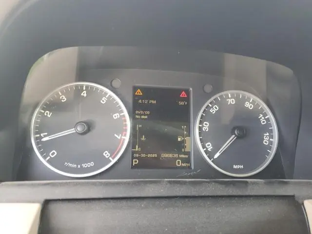 2015 LAND ROVER LR4 HSE  