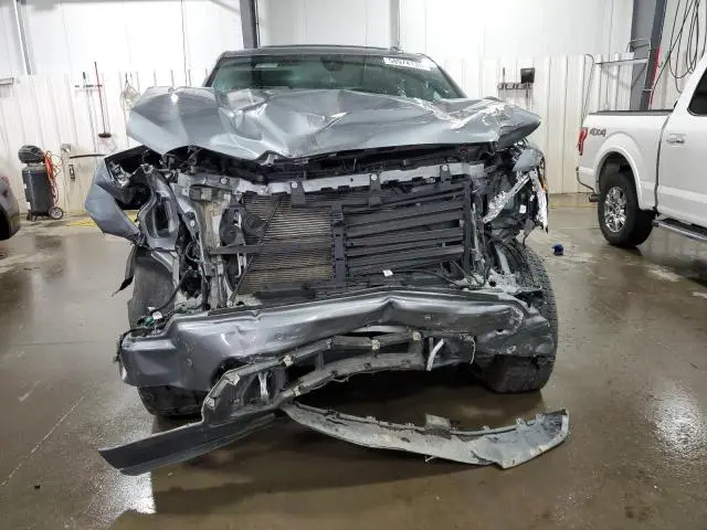 2019 GMC SIERRA K1500 DENALI  