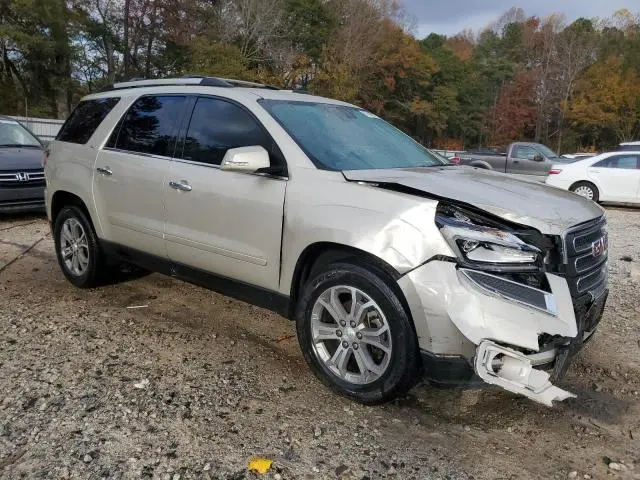 2016 GMC ACADIA SLT-1  