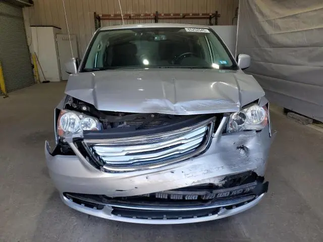 2011 CHRYSLER TOWN & COUNTRY TOURING  