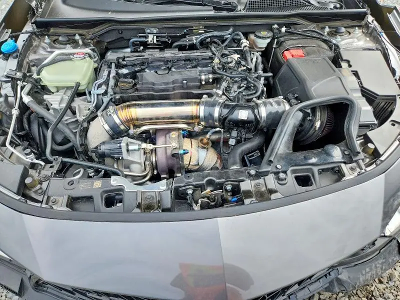 2025 ACURA INTEGRA TYPE S  