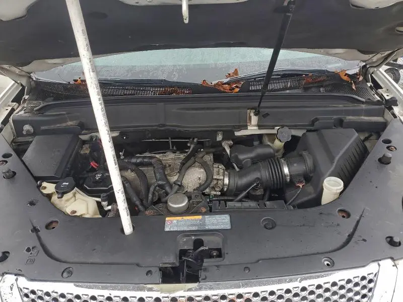 2011 GMC ACADIA DENALI  