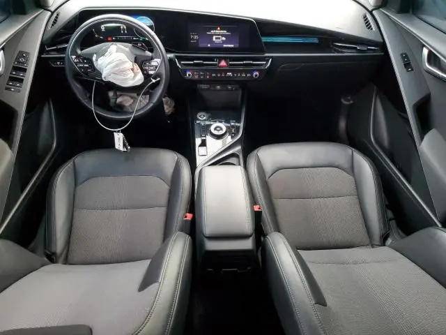 2023 KIA NIRO WIND  