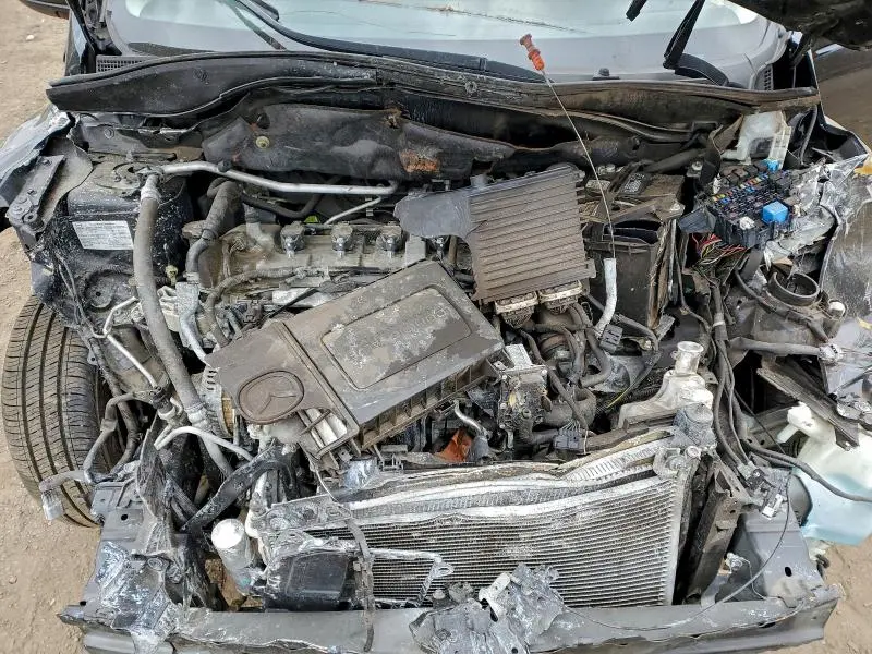 2014 MAZDA MAZDA2 TOURING  