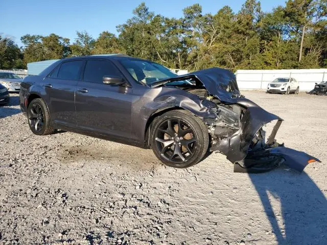 2021 CHRYSLER 300 S