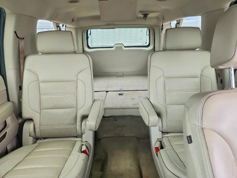 2018 GMC YUKON XL DENALI  