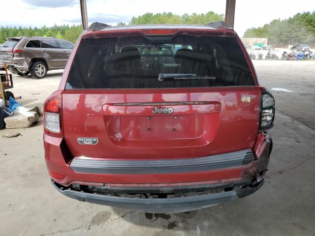 2015 JEEP COMPASS SPORT