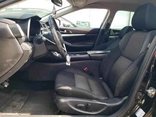 2016 NISSAN MAXIMA 3.5S  