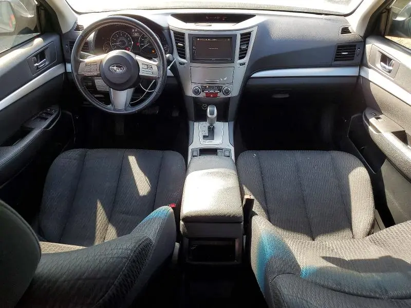 2010 SUBARU LEGACY 3.6R PREMIUM  