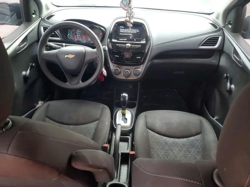 2022 CHEVROLET SPARK LS  