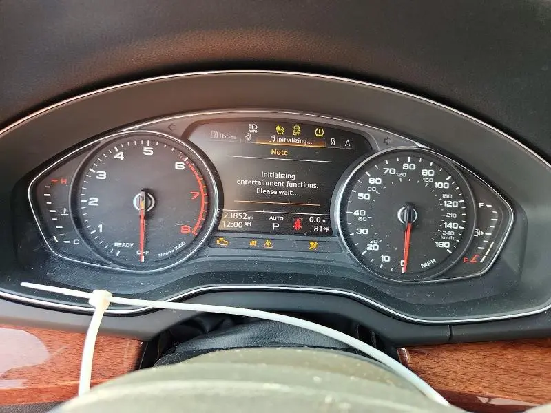 2021 AUDI Q5 PREMIUM  