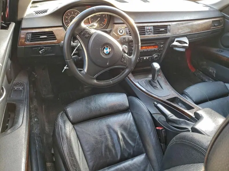 2010 BMW 328 I  