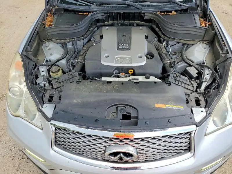 2016 INFINITI QX50 BASE  