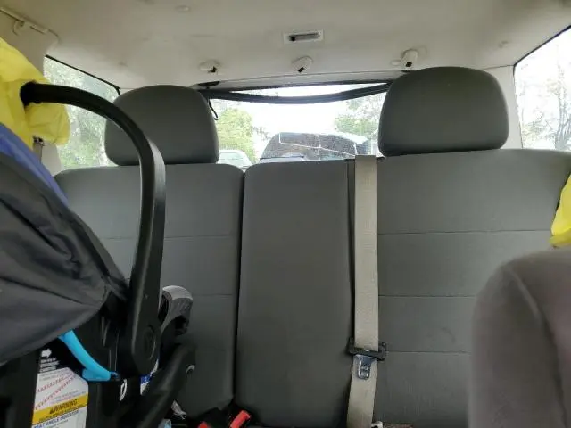 2010 FORD ESCAPE XLS  