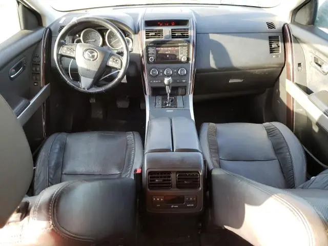 2015 MAZDA CX-9 GRAND TOURING