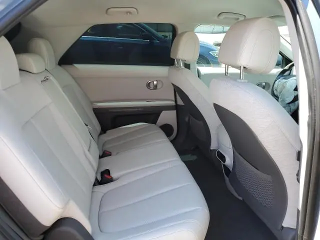 2022 HYUNDAI IONIQ 5 SEL  