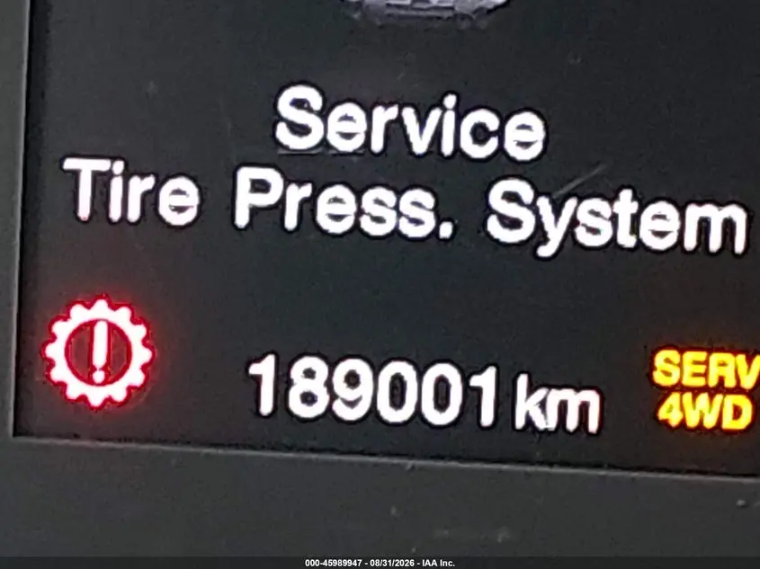 2020 JEEP RENEGADE LATITUDE 4X4