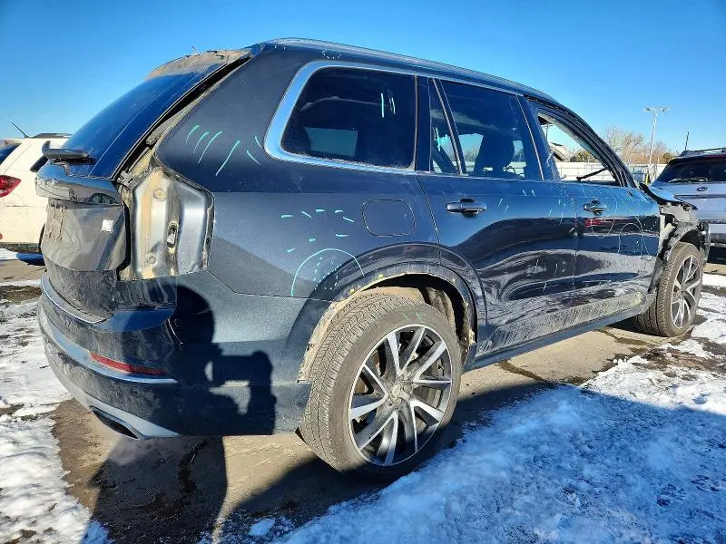 2021 VOLVO XC90 T8 RECHARGE INSCRIPTION EXPRESS  
