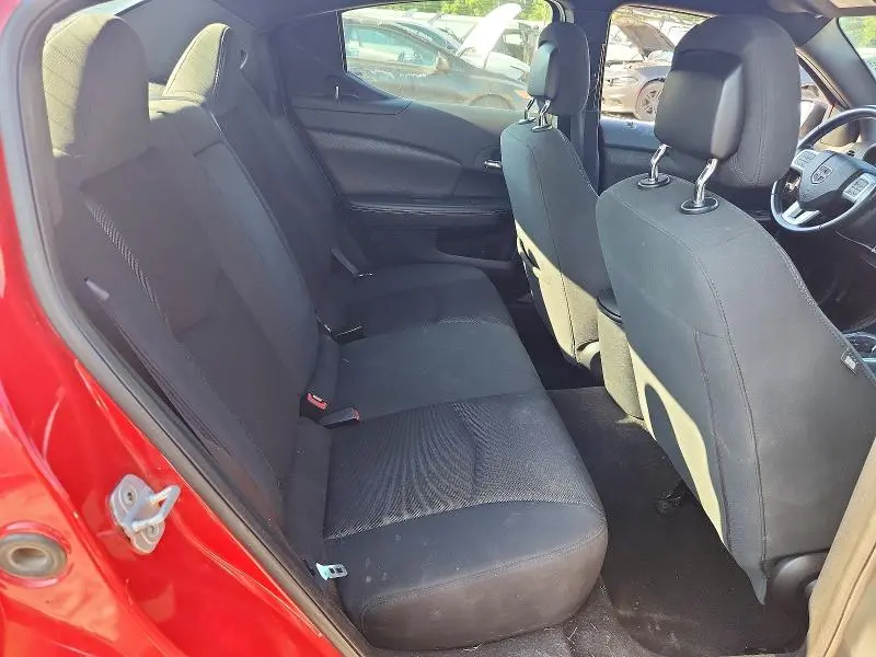 2011 DODGE AVENGER MAINSTREET  