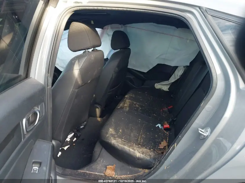 2025 HONDA CIVIC HYBRID SPORT/SPORT TOURING