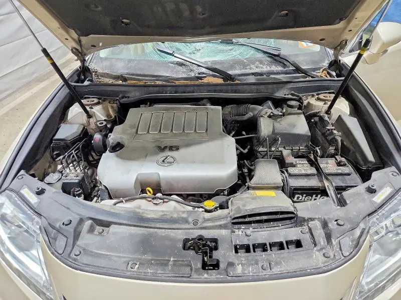 2015 LEXUS ES 350 BASE  