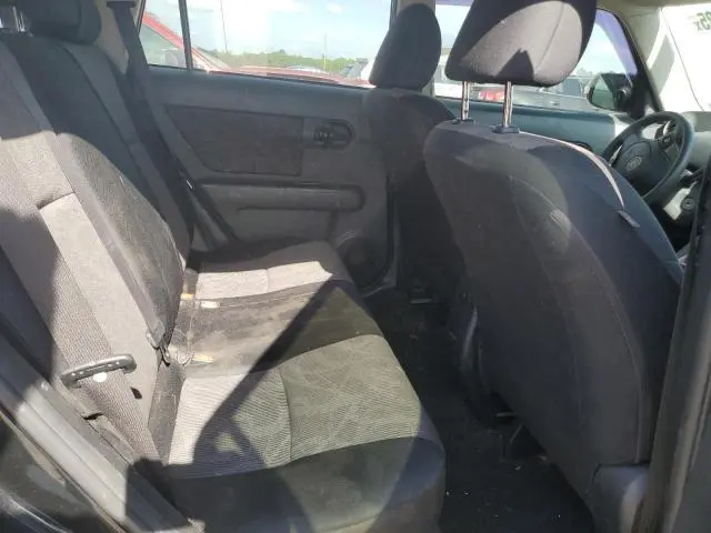 2013 TOYOTA SCION XB   