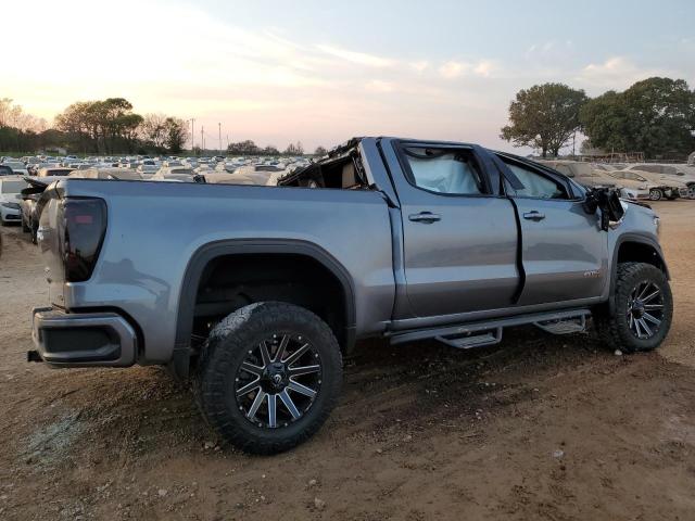 2021 GMC SIERRA K1500 AT4