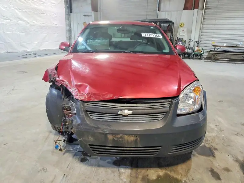 2010 CHEVROLET COBALT 1LT  