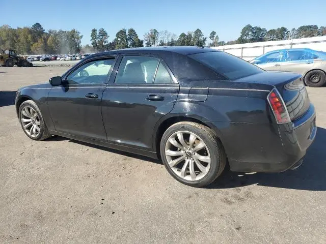 2014 CHRYSLER 300 S  
