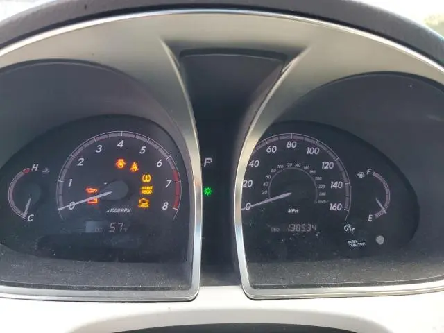 2011 TOYOTA AVALON BASE  