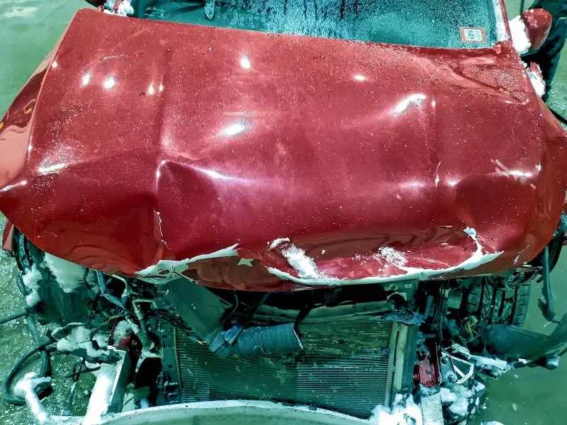 2014 MERCEDES-BENZ CLA 250 4MATIC  