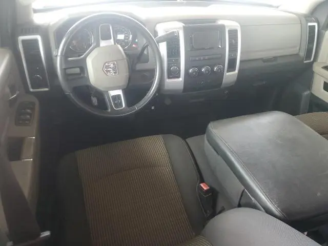 2011 DODGE RAM 1500   