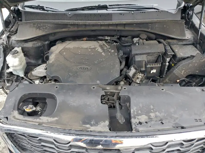2020 KIA SORENTO EX V6  