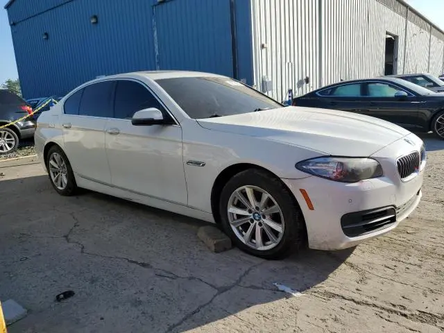 2014 BMW 528 XI  