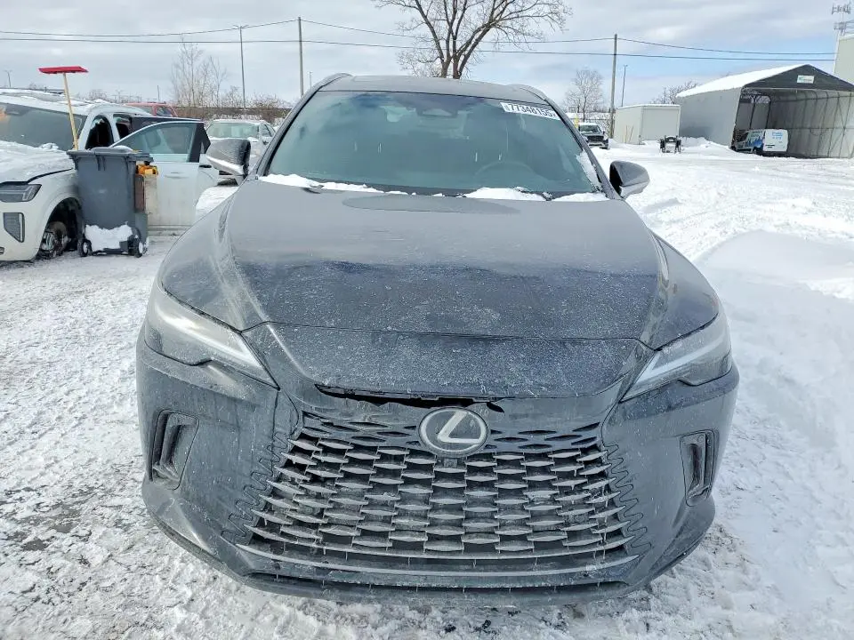 2024 LEXUS RX 350 BASE  