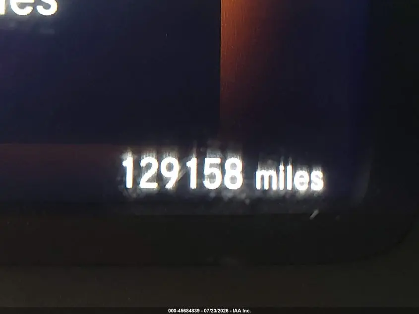 2020 HONDA ODYSSEY EX-L/EX-L W/NAVI   RES