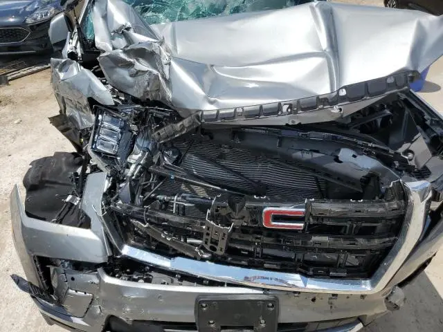 2024 GMC YUKON XL K1500 SLT  