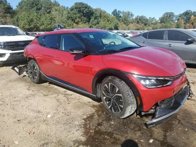2024 KIA EV6 LIGHT  