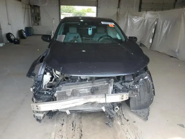 2019 HONDA CR-V EXL  