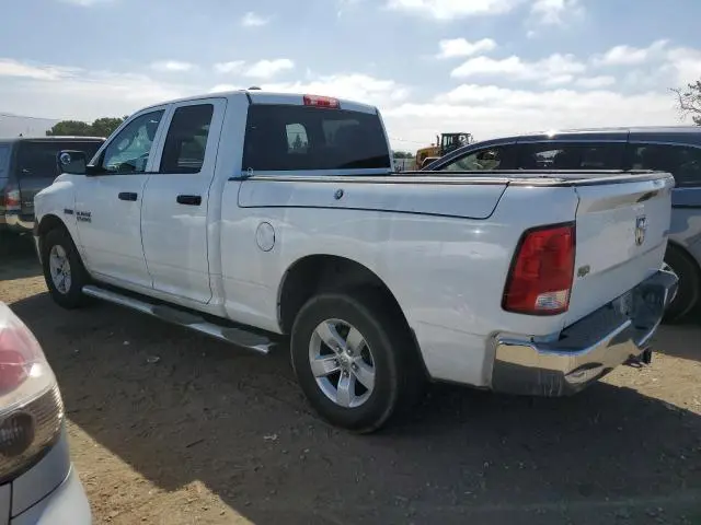 2015 RAM 1500 ST  