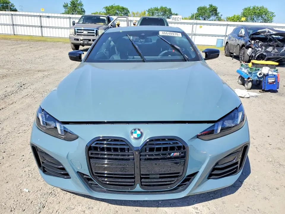 2025 BMW M440XI   