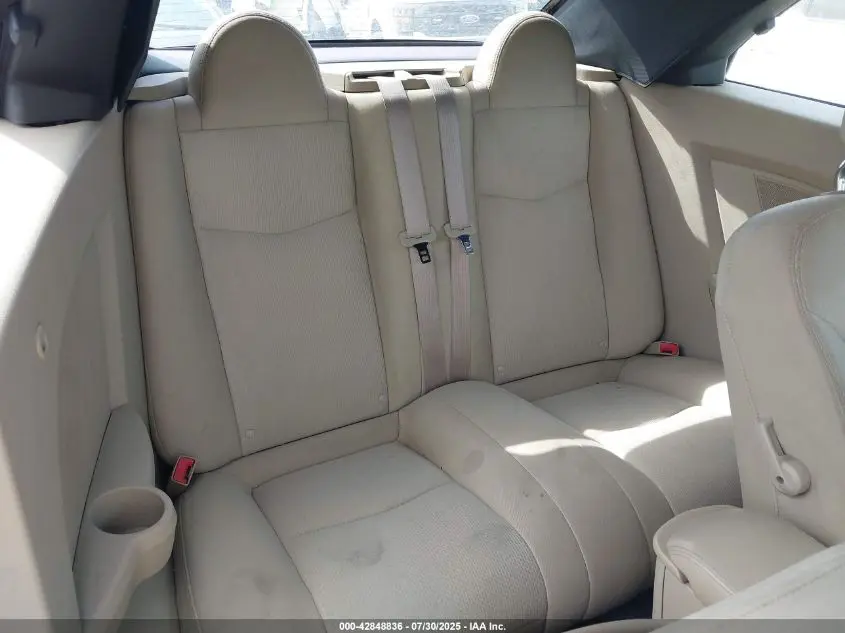 2014 CHRYSLER 200 TOURING