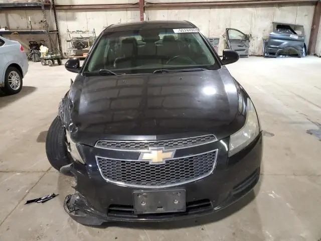 2011 CHEVROLET CRUZE LTZ