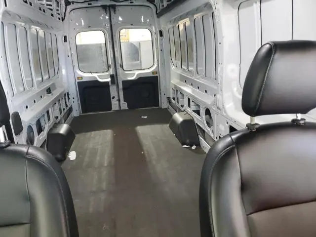 2022 FORD TRANSIT T-250