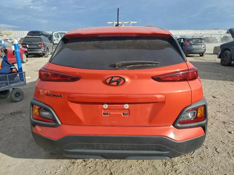 2020 HYUNDAI KONA SE  