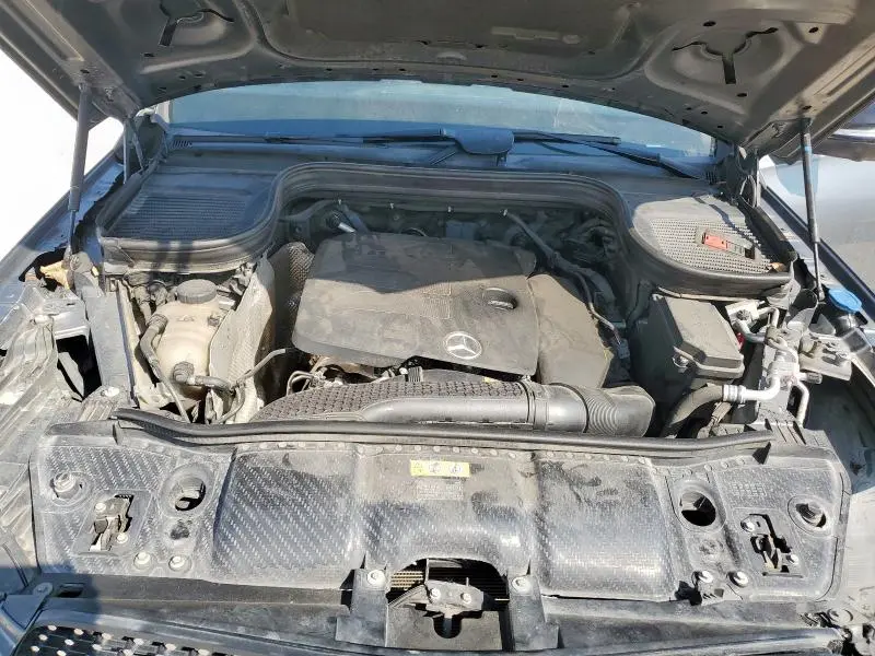 2020 MERCEDES-BENZ GLE 350  