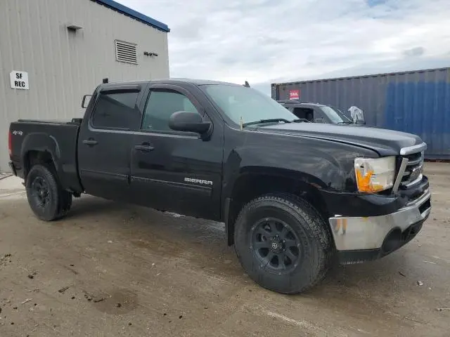 2013 GMC SIERRA K1500 SL  